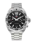 Pre-Owned Tag Heuer F1 Watch